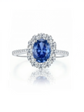Royal Blue Ring