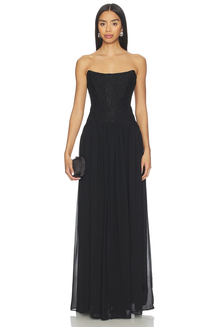 Joanna Gown
