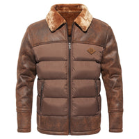 Albert - Men's jacket