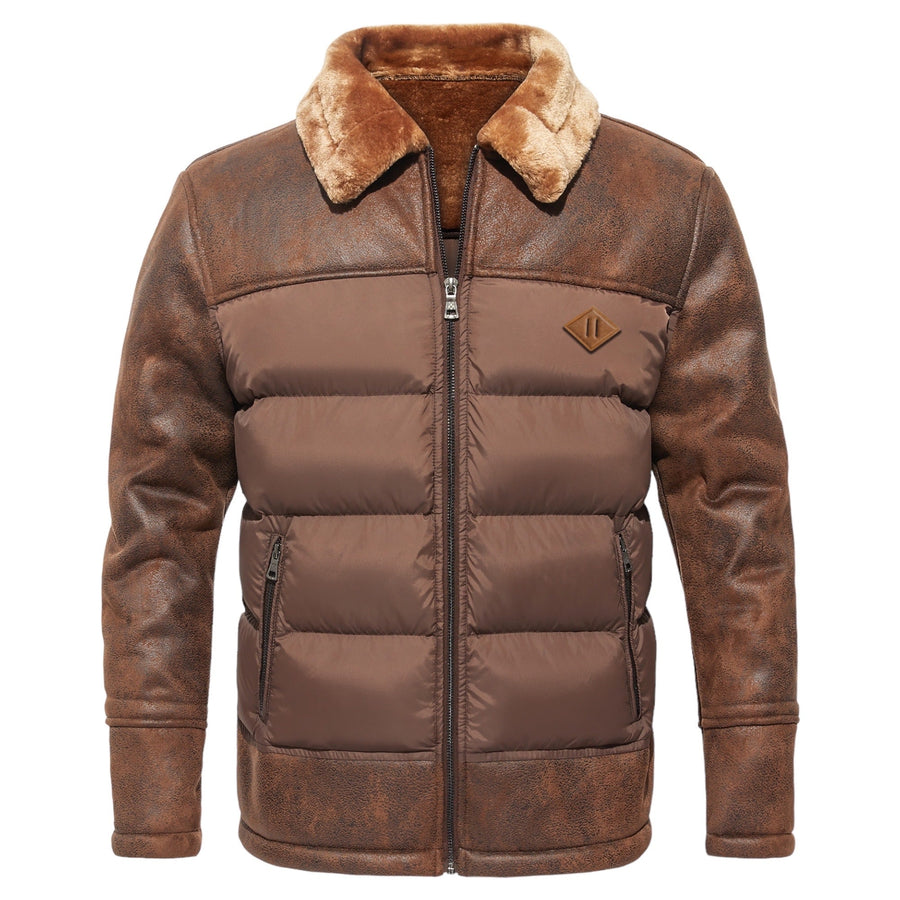 Albert - Men's jacket