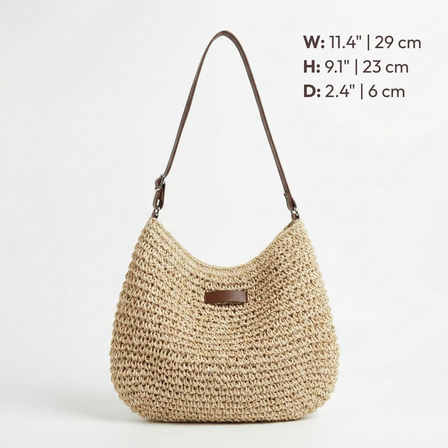Lottie - Elegant Everyday Bag