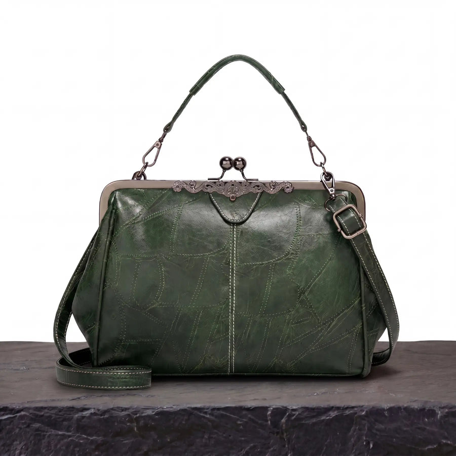 Illyria – Retro Edition Handbag