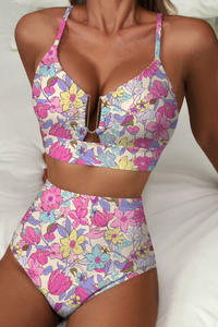 Daisy - Stylish Tummy Control Bikini