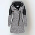 Primrose - Elegant Warm Winter Jacket