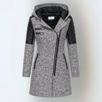 Primrose - Elegant Warm Winter Jacket