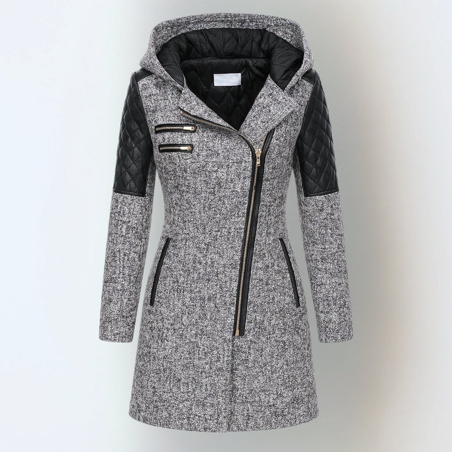 Primrose - Elegant Warm Winter Jacket
