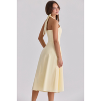 Courtney Midi Dress