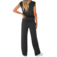 Senara - Casual Summer Soft Lounge Co-Ord
