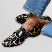 Carol | Orthopedic Support Loafers 4