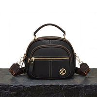 Zinnia – Multi-Compartment Crossbody Handbag