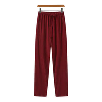 Ronald | Marrakech - Linen Pants Ed