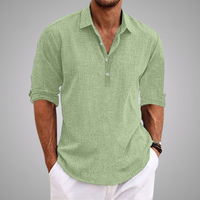 Vaughan – Casual Shirt