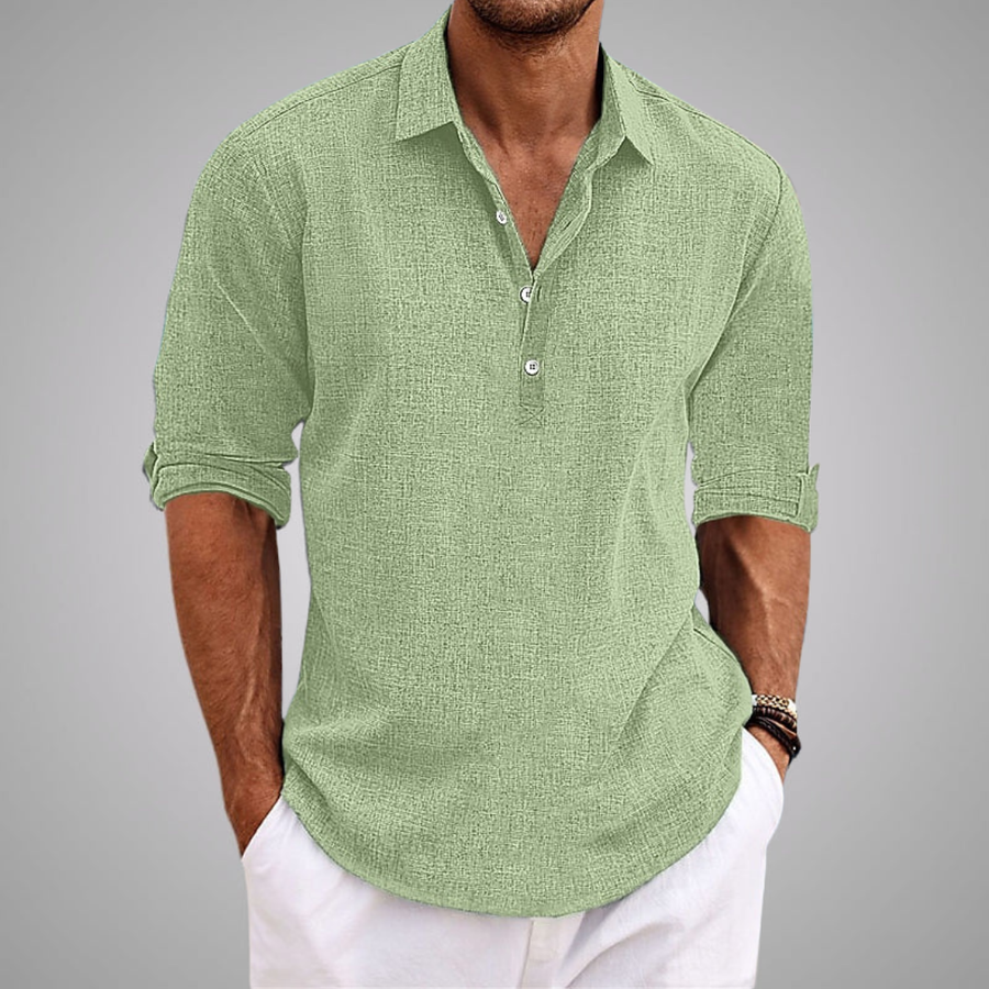 Vaughan – Casual Shirt