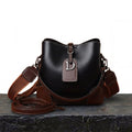 Ysmerie – Retro Structured Handbag