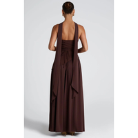Maya Maxi Dress