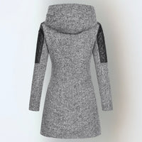 Primrose - Elegant Warm Winter Jacket