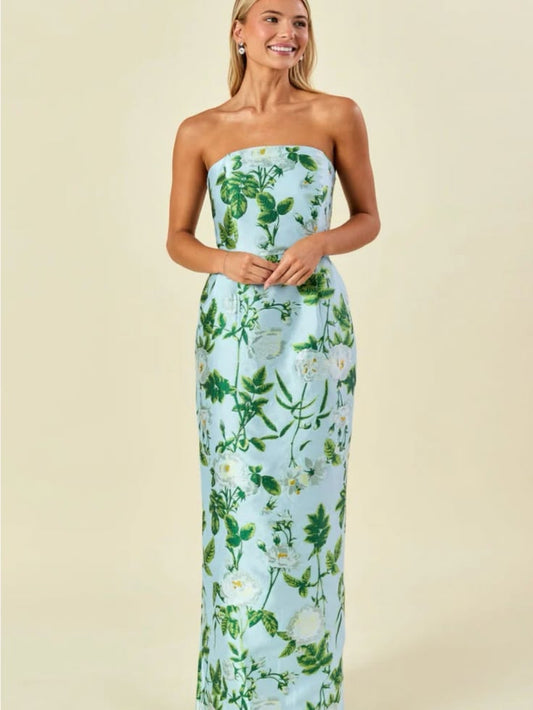 Lulakate Dresses