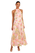 Petal & Pup Women's Eden Maxi Dress