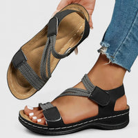 Lydia - Orthopaedic Comfort Sandals