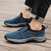 Beau - Orthopedic Walking Shoes with Insoles