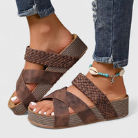 Seren - Orthopedic Sandals