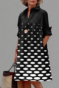 Cambria – Caring and Stylish Midi Dress