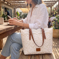 Cassia – Summer Ibiza Handbag