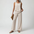 Colette – Pure Luxe Two-Piece Set