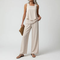 Colette – Pure Luxe Two-Piece Set