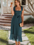 Show Me Your Mumu Dress New With Tags: Show Me Your Mumu Emerald
