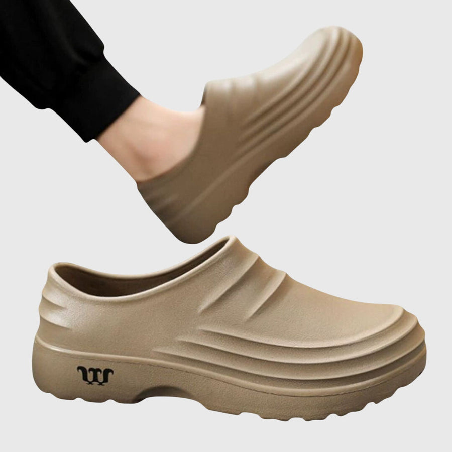 Orthostep | Comfortable And Flexible Beige