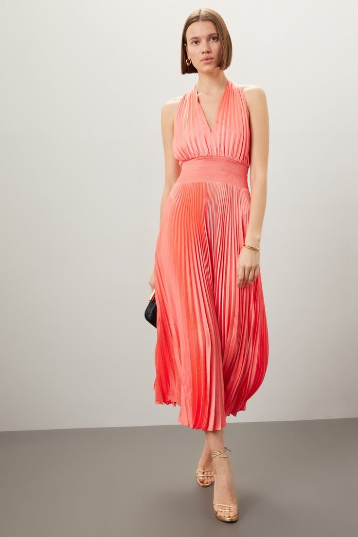 Rose Dress