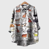 Lumi | Blouse White