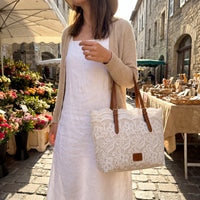 Cassia – Summer Ibiza Handbag