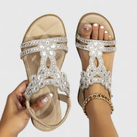 Khalessi | Orthopedic Sandals Khaki