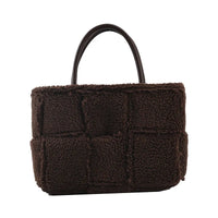 Clara Quilted Bag