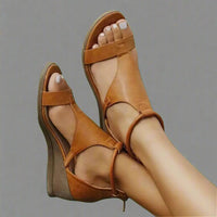 Aubrielle – Orthopaedic Comfort Sandals