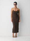 Original Contour Summon Maxi Cami Dress