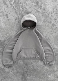 WILLOW | PERFECT COMFY HOODIE Gray