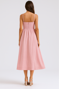 Ivy - Elegant Summer Dress