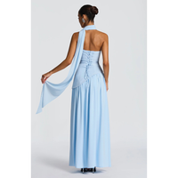 Maya Maxi Dress