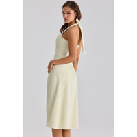 Courtney Midi Dress