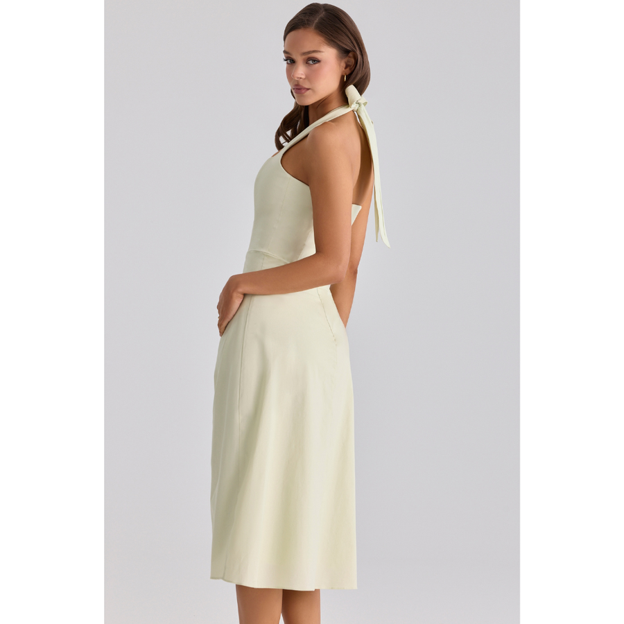 Courtney Midi Dress