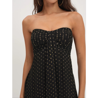 IRIS MINI DRESS