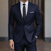Navy blue