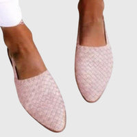Selene | Orthopedic Sandals Light pink