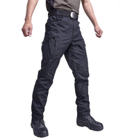 Fraser - Waterproof Outdoor Tactical Trousers