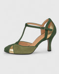 Vesper - Orthopedic Elegant Heels