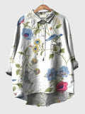 Floral Print 8