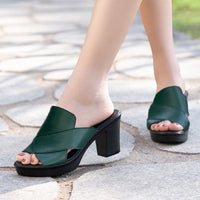 Maisie - Elegant Orthopedic Sandals